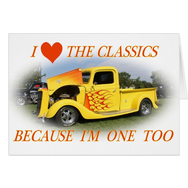 Buenos viejos días (Anverso (Horizontal))