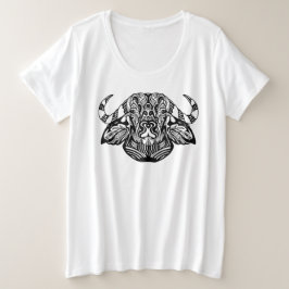 Buey Tribal