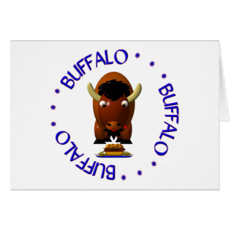 Búfalo Lindo con Carne sobre Weck y Alas de Búfalo