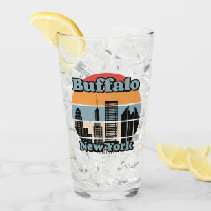 Búfalo, Nueva York