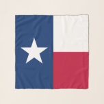 Bufanda de encargo de la gasa de la bandera del<br><div class="desc">Bufanda de encargo de la gasa de la bandera del estado de Tejas. Bufandas transparentes de encargo para las mujeres y los chicas de moda. Disponible en diversos tamaños, colores y formas. Idea fresca del cumpleaños y del regalo de vacaciones para ella. Cree las bufandas únicas para sí mismo, la...</div>