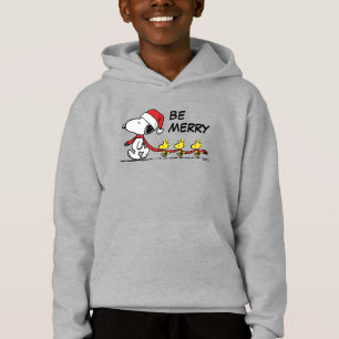 Bufanda de invierno de Peanuts   Snoopy y amigos
