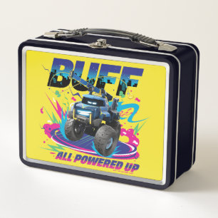 Buff de BatUCES™: todo encendido