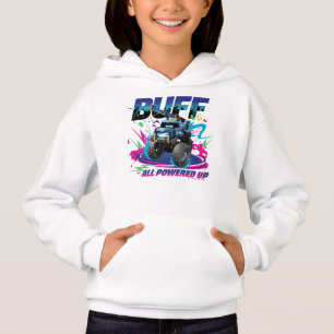 Buff de BatUCES™: todo encendido