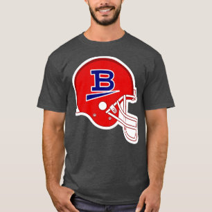 Buffalo 66 FrontBack Print Jersey