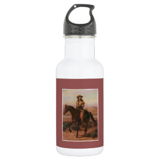 Buffalo Bill botella de agua de 18 onzas