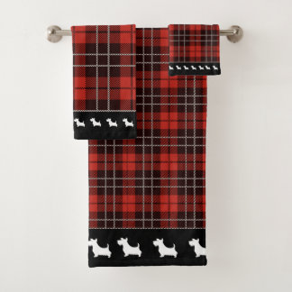Buffalo Escocesa Tartan Plaid Checkered