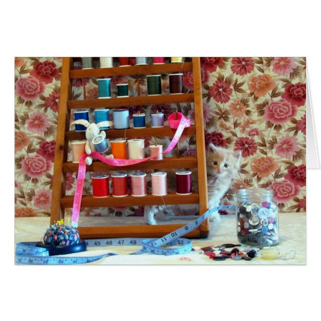 Buffington - cosa cosen bueno (Anverso (Horizontal))