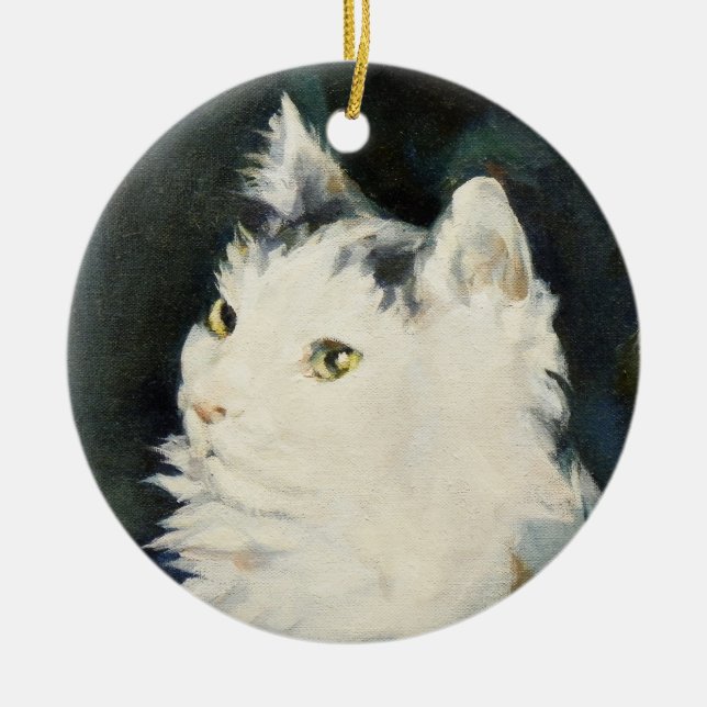 Buffy - Detalle #2 Ornamento (Frente)