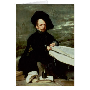 Bufón de la corte, EL Primo