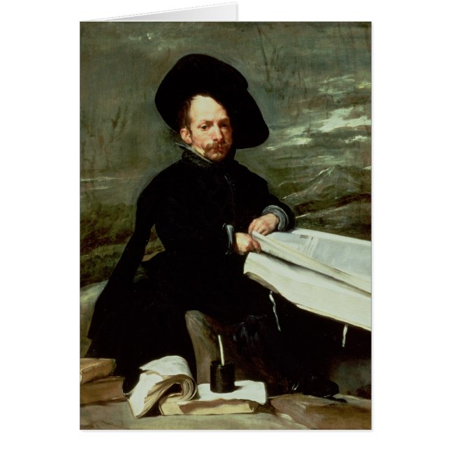 Bufón de la corte, EL Primo (Frente)