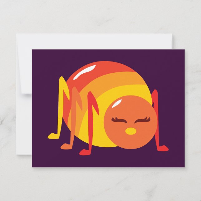 Bug rayado (Anverso)