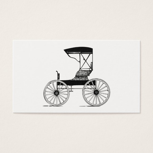 Buggy (Frente)