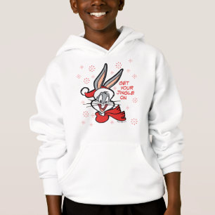 BUGS BUNNY™ Alegría navideña