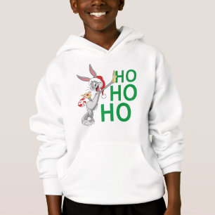 BUGS BUNNY™ Con Candy Cane