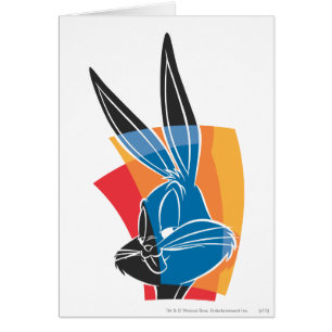 BUGS BUNNY™ Expresivo 3