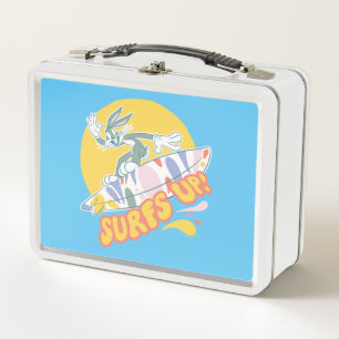 BUGS BUNNY™ - ¡Surfs Up!