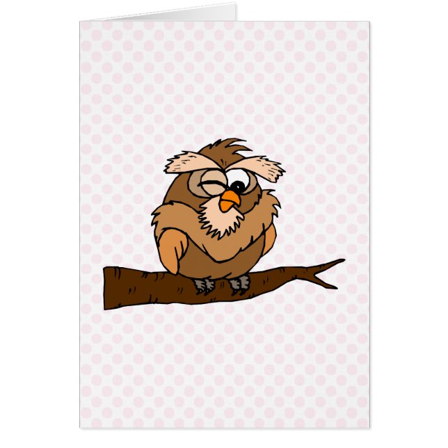 Búho de Oakley (Frente)