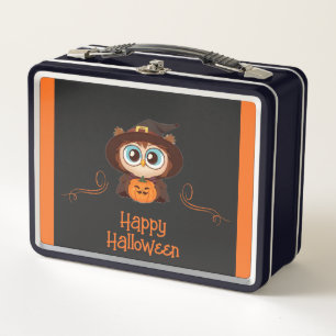 Búho/Otoño/Halloween/calabaza