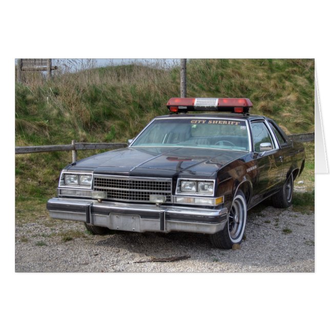 Buick Le Saber (Anverso (Horizontal))