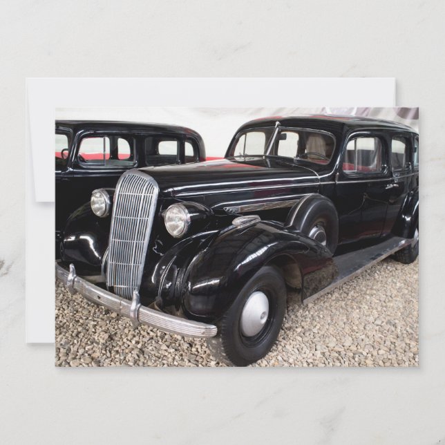 Buick Limited Series 90 (Anverso)