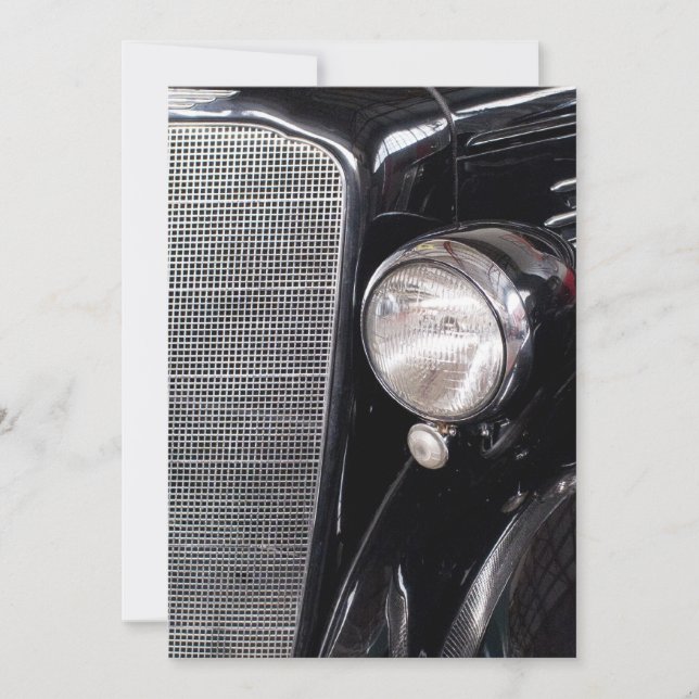 Buick Series 40 (Anverso)