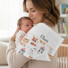 Build your customized nursery set