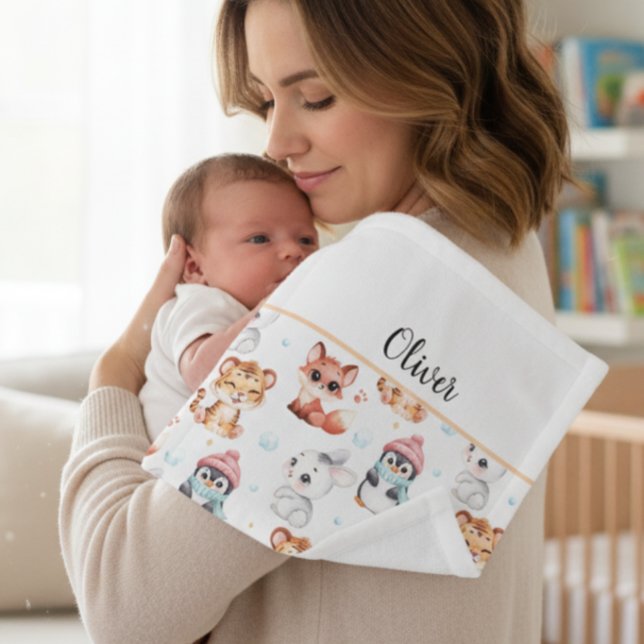 Build your customized nursery set (Subido por el creador)