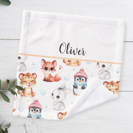 Build your customized nursery set