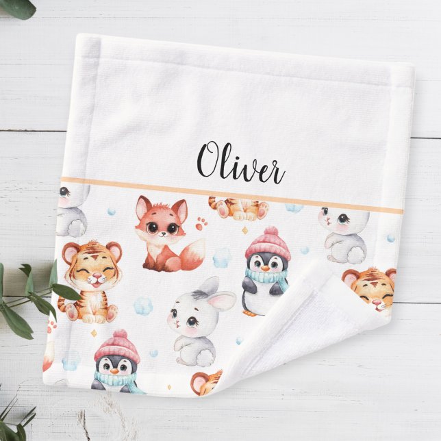 Build your customized nursery set (Subido por el creador)