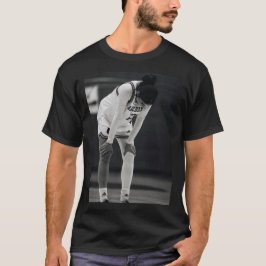 "Built For the Grind" camiseta