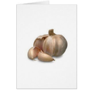 Bulbo del ajo