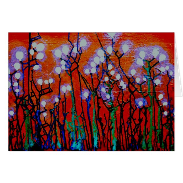 Bulbos del diente de león (Anverso (Horizontal))