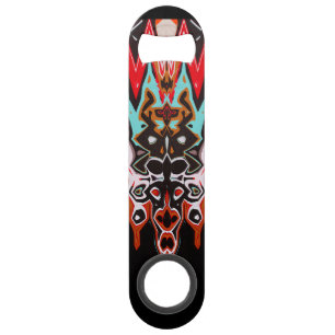 Bull hace frente al abrebotellas de la velocidad