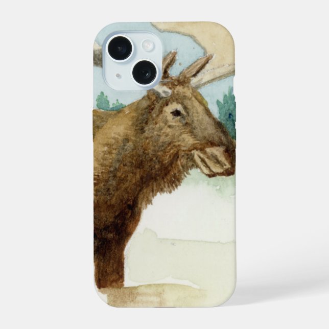 Bull Moose (Reverso )