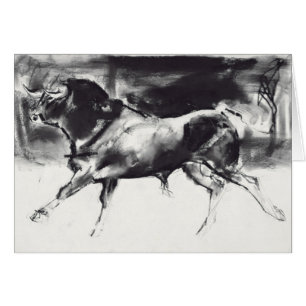 Bull negra