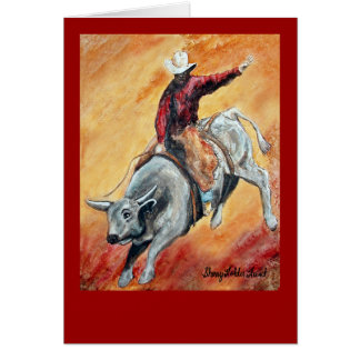 BULL Y JINETE - modificados para requisitos