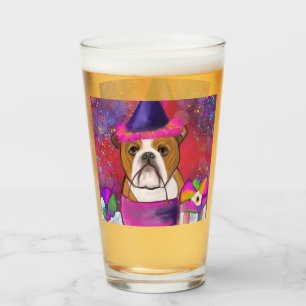 Bulldog      