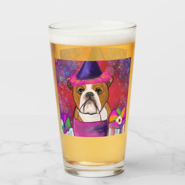 Bulldog       (Anverso (lleno))