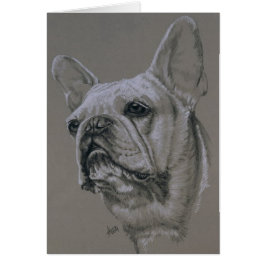 Bulldog francés