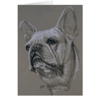 Bulldog francés