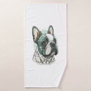 Bulldog francés