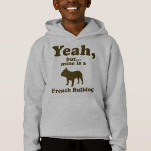 Bulldog francés