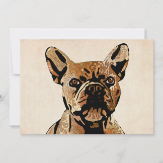 Bulldog francés