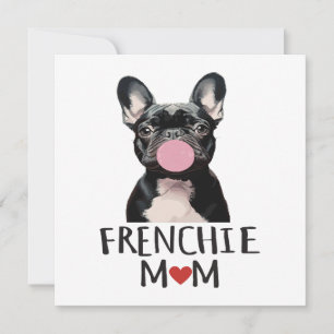 Bulldog francés adorable