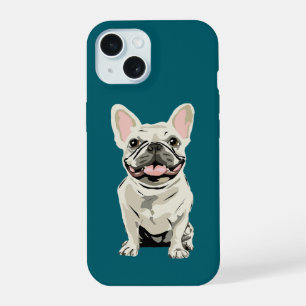Bulldog Francés Crema, Amo a mi Perro