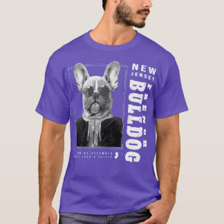 Bulldog Francés de Nueva Jersey