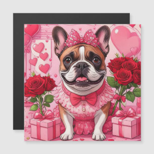 Bulldog Francés Enamorado French Bulldog