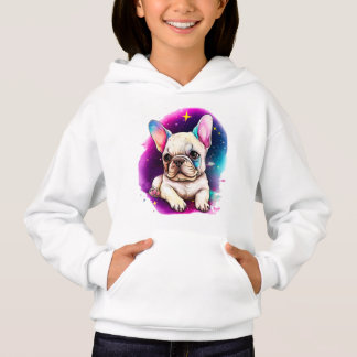Bulldog francés lindo