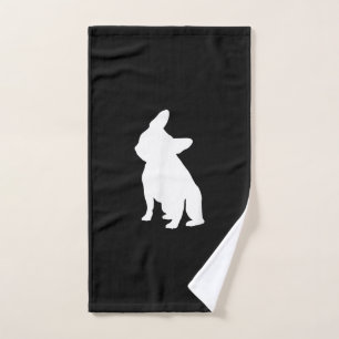 bulldog francés simple regalo lindo de frenchia